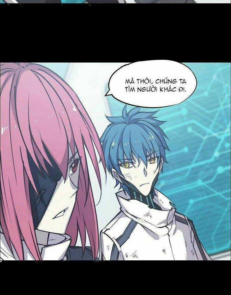 Thần Giới Online Chapter 12 trang 53