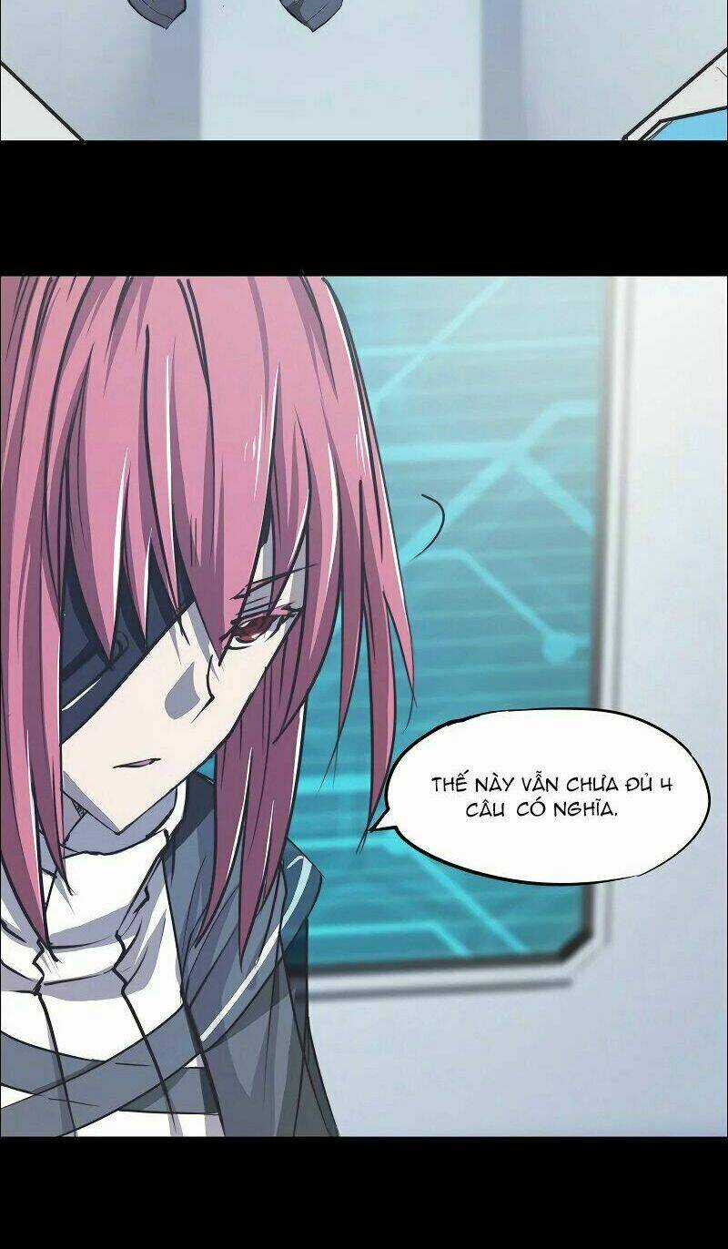 Thần Giới Online Chapter 12 trang 56