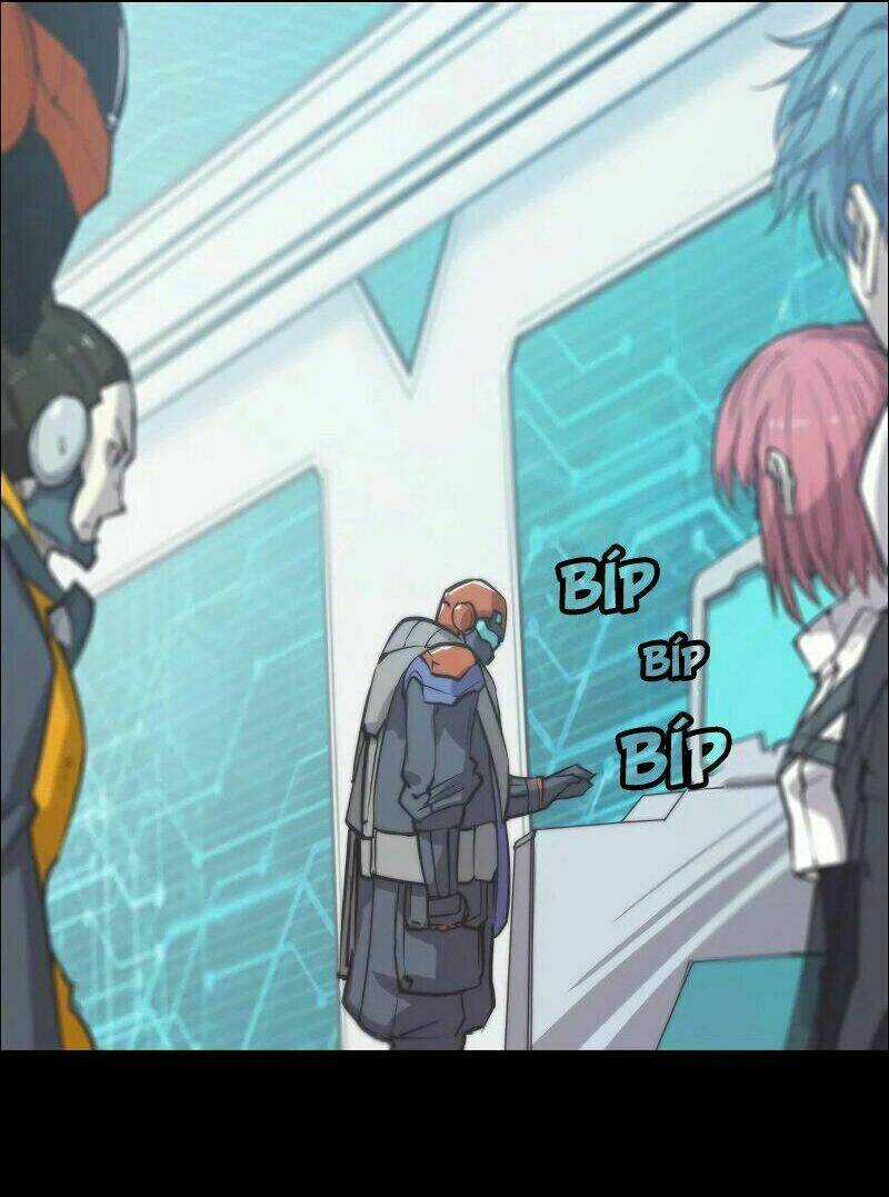 Thần Giới Online Chapter 12 trang 59