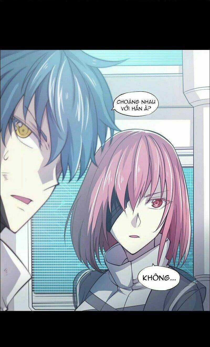 Thần Giới Online Chapter 12 trang 6