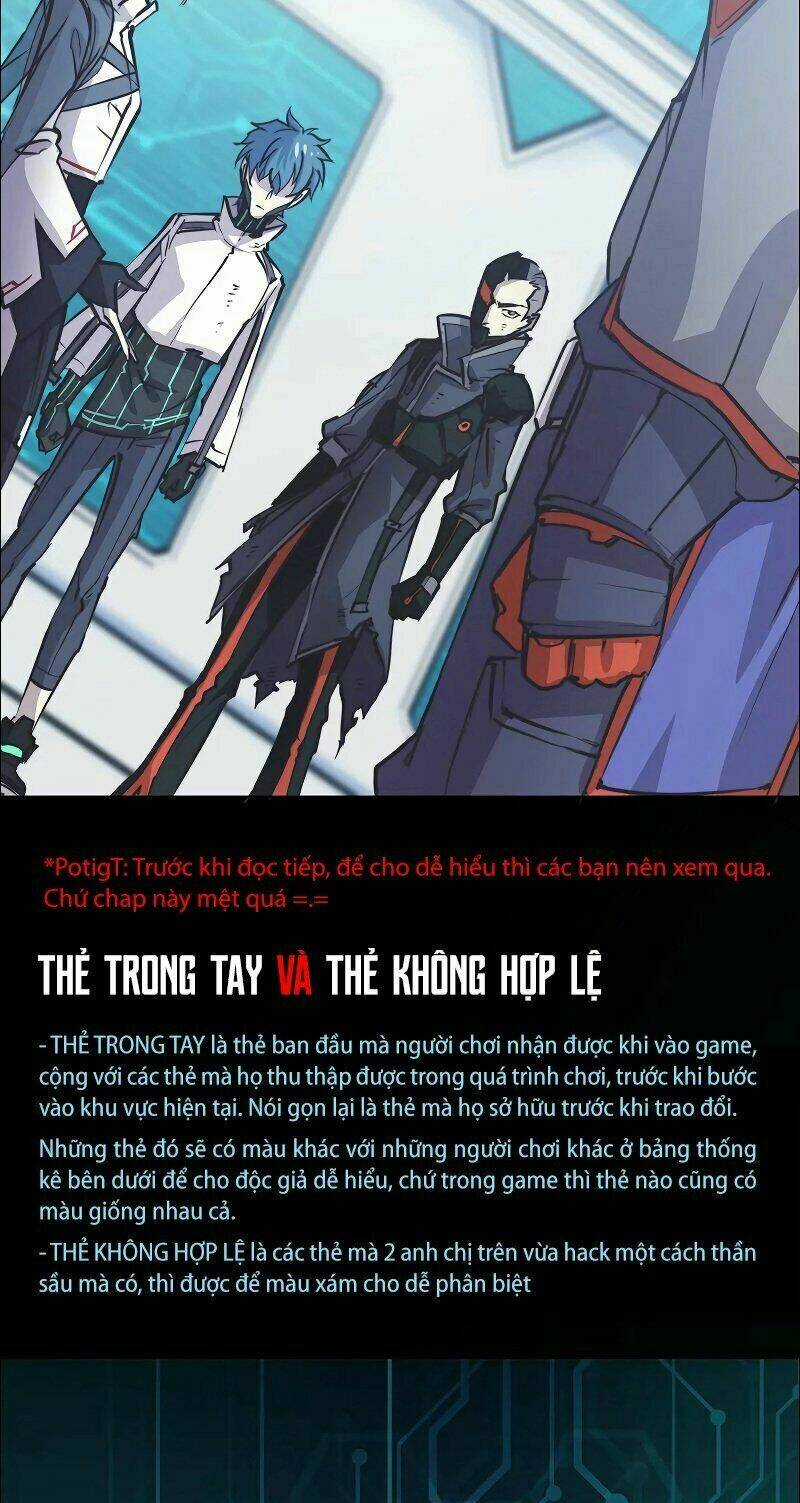 Thần Giới Online Chapter 12 trang 64
