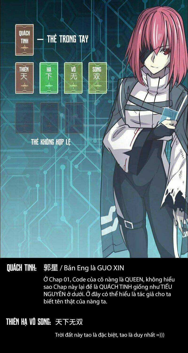 Thần Giới Online Chapter 12 trang 65