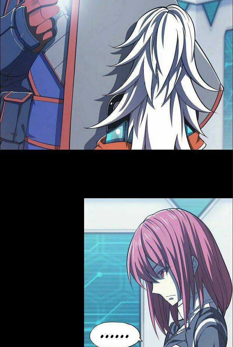 Thần Giới Online Chapter 13 trang 26