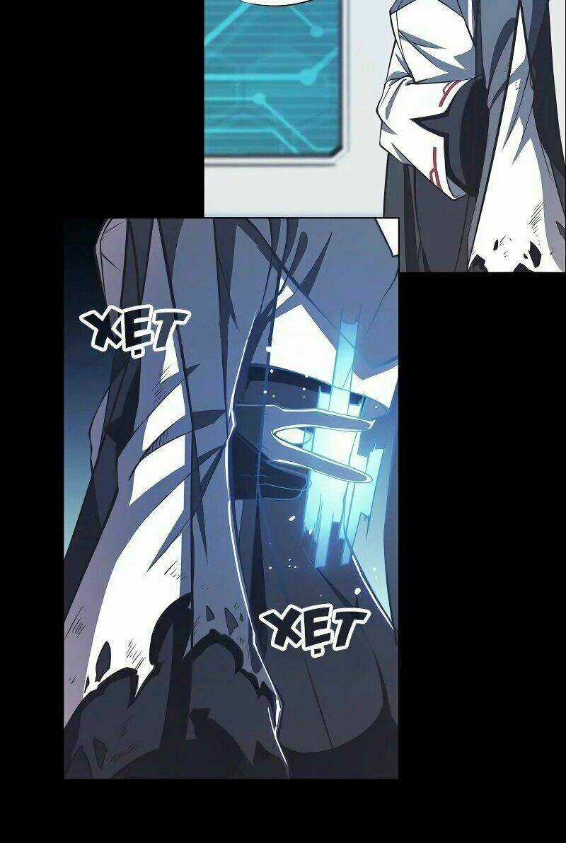 Thần Giới Online Chapter 13 trang 27