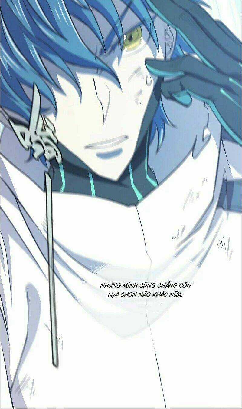 Thần Giới Online Chapter 13 trang 30