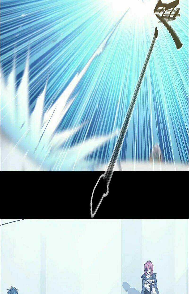 Thần Giới Online Chapter 13 trang 32