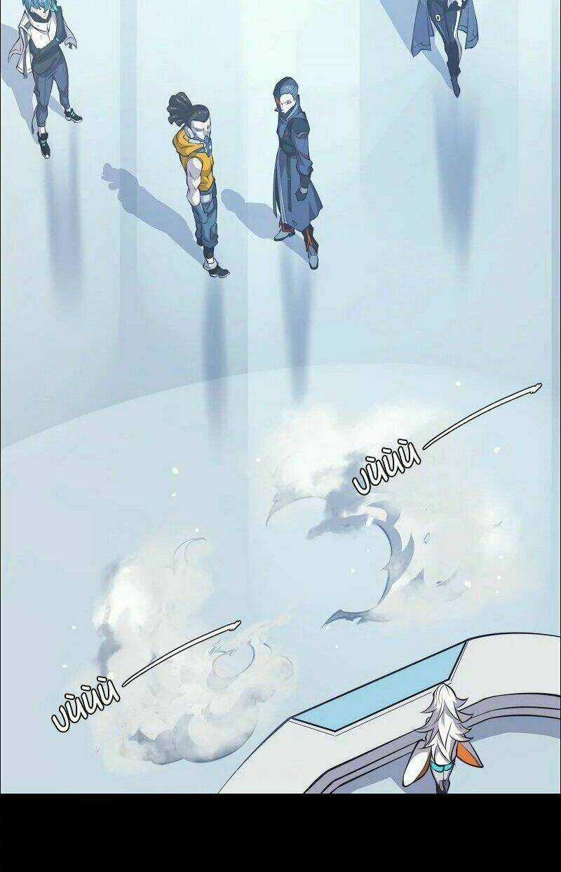 Thần Giới Online Chapter 13 trang 33