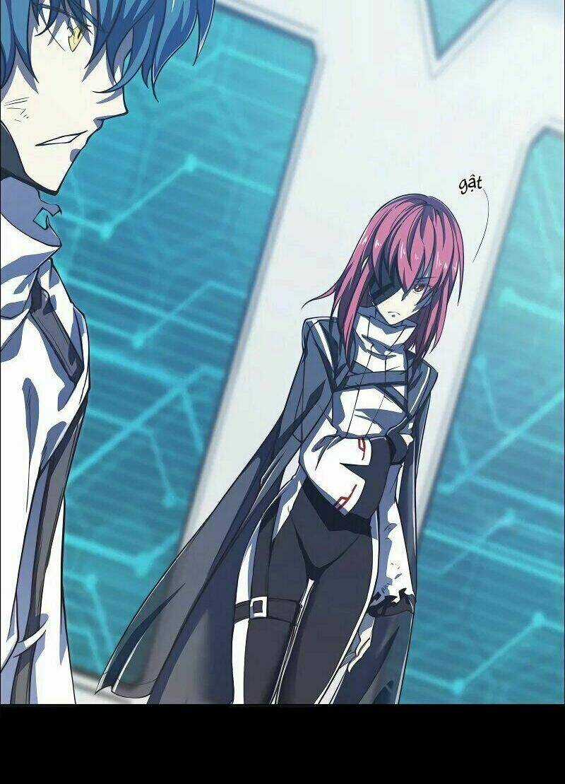 Thần Giới Online Chapter 13 trang 36