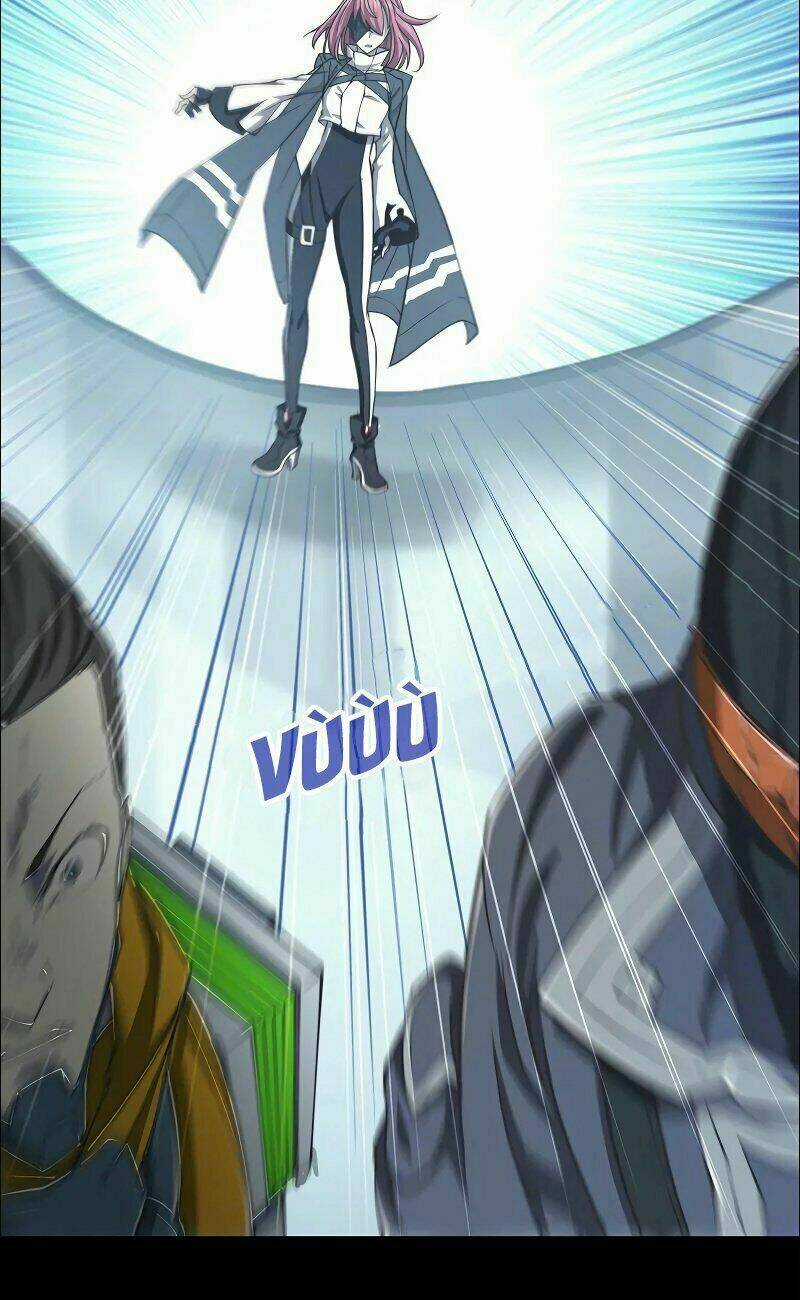 Thần Giới Online Chapter 13 trang 41