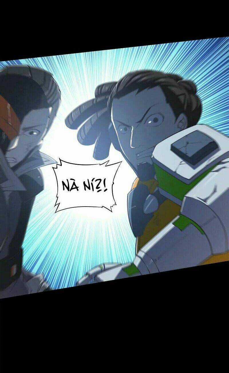 Thần Giới Online Chapter 13 trang 42