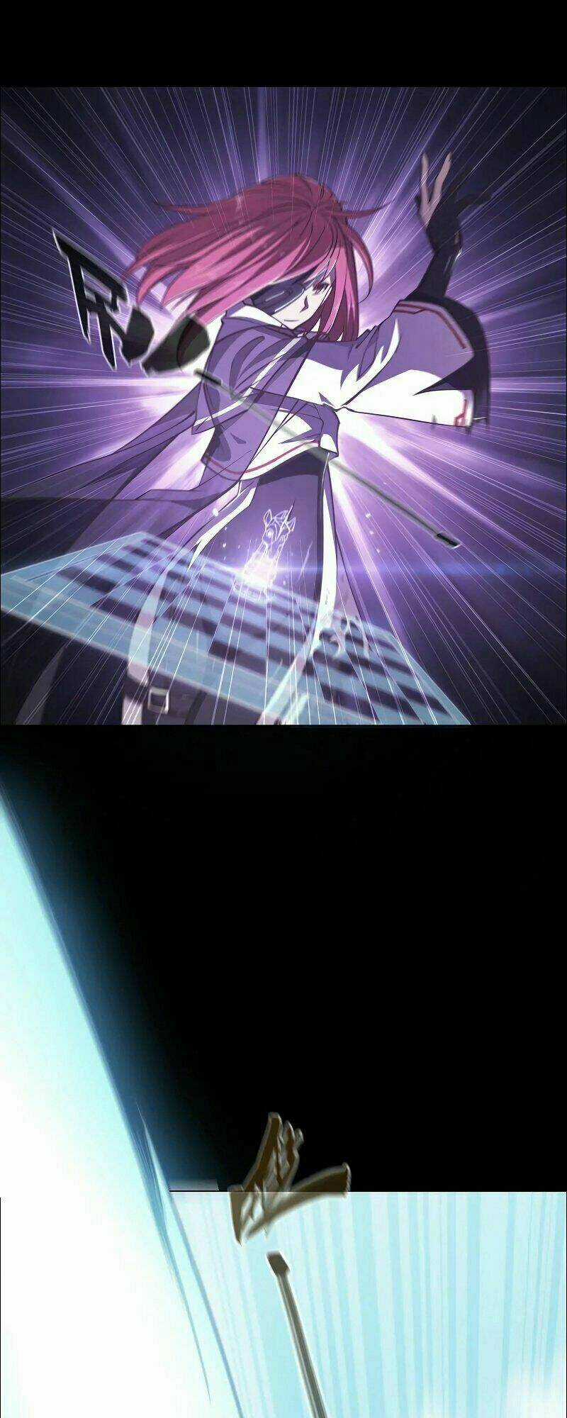 Thần Giới Online Chapter 13 trang 43