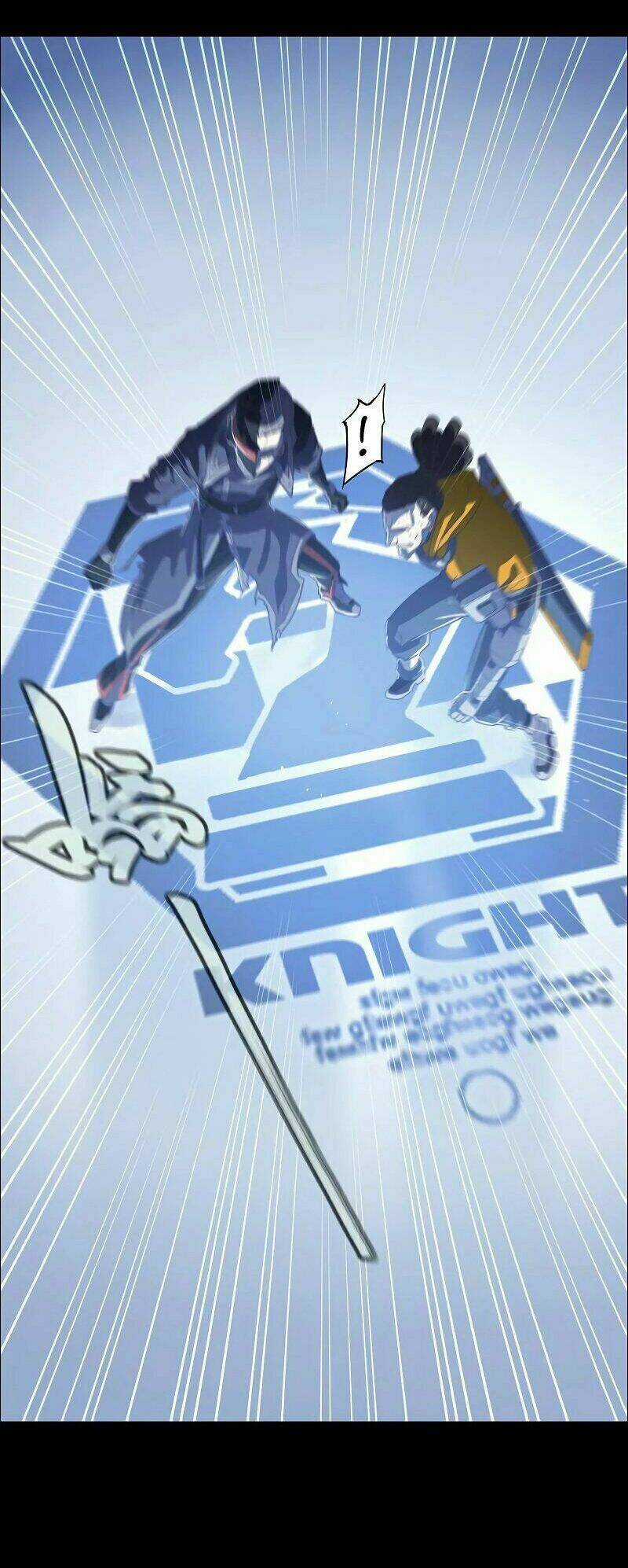 Thần Giới Online Chapter 13 trang 47