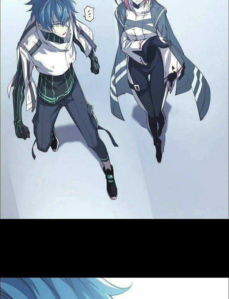 Thần Giới Online Chapter 13 trang 52