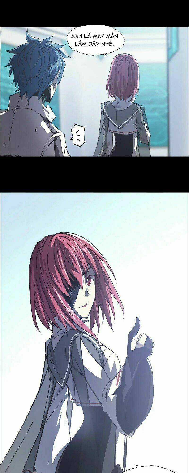 Thần Giới Online Chapter 13 trang 54