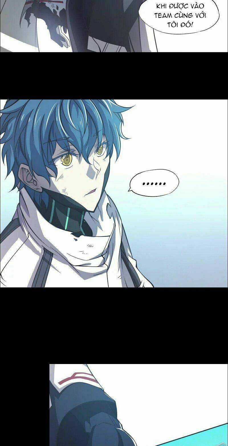 Thần Giới Online Chapter 13 trang 55