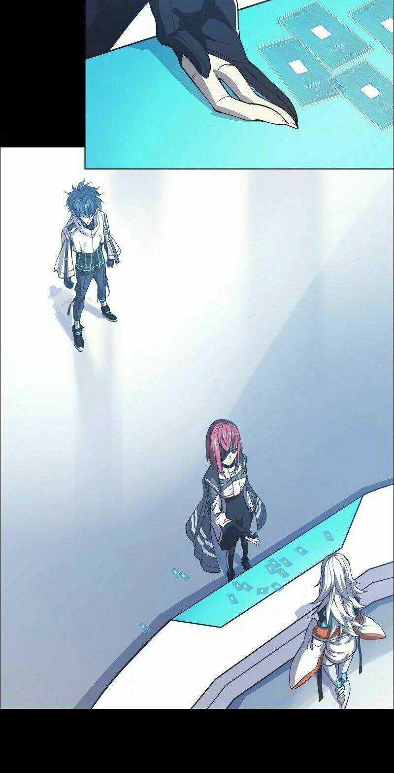 Thần Giới Online Chapter 13 trang 56