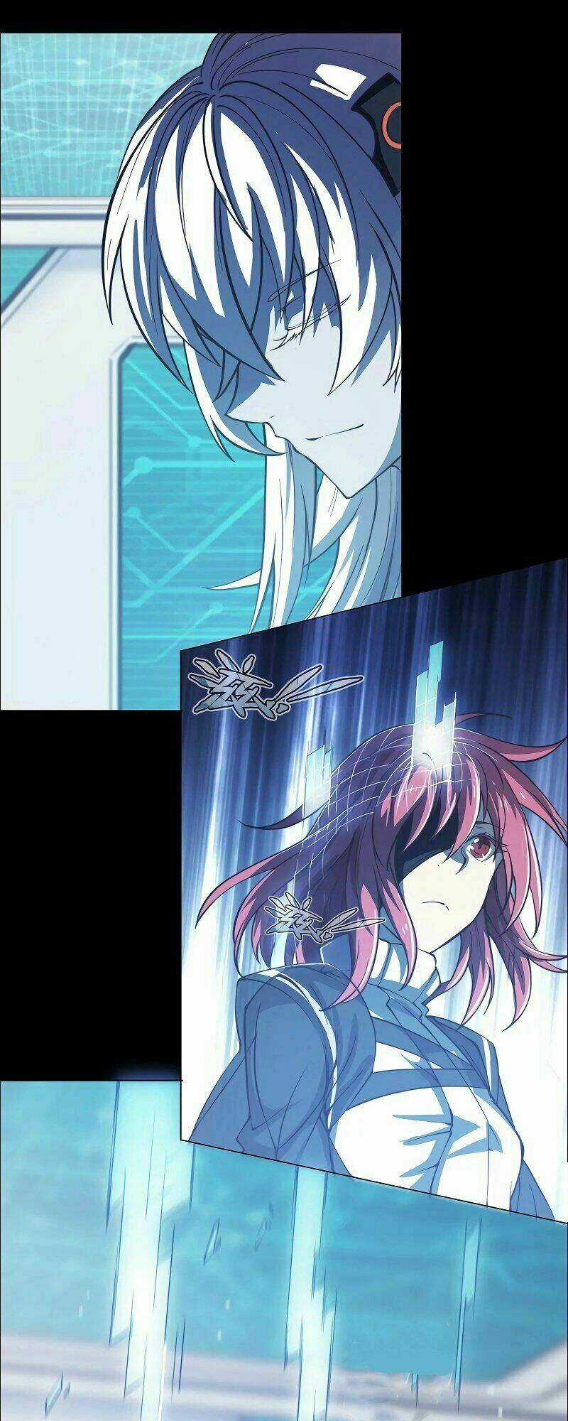 Thần Giới Online Chapter 13 trang 57