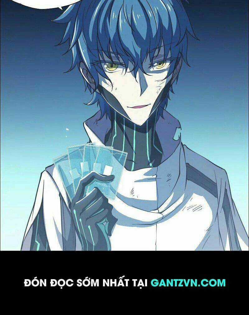 Thần Giới Online Chapter 13 trang 59