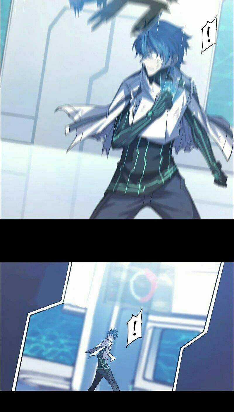 Thần Giới Online Chapter 13 trang 64