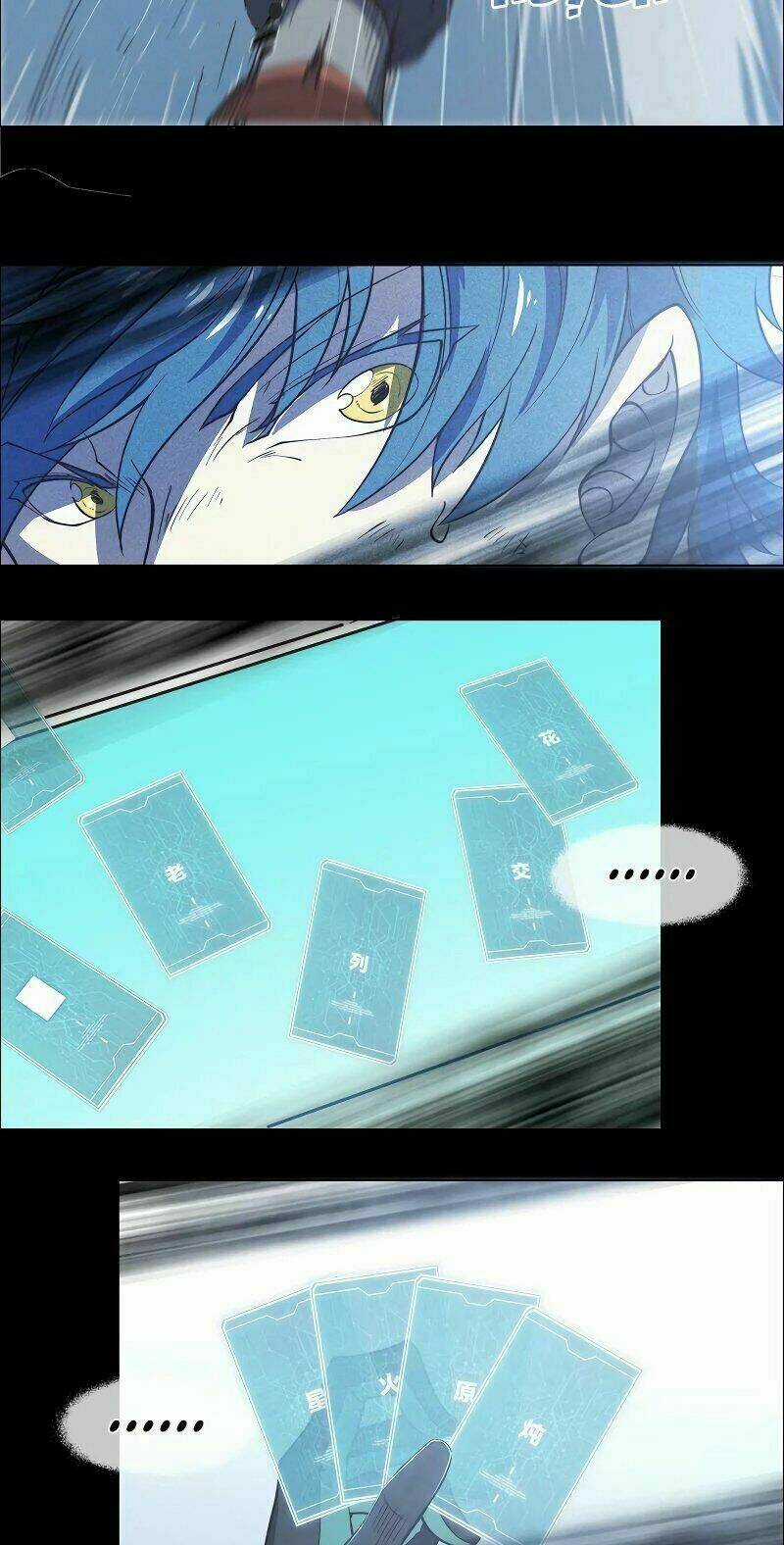 Thần Giới Online Chapter 13 trang 67