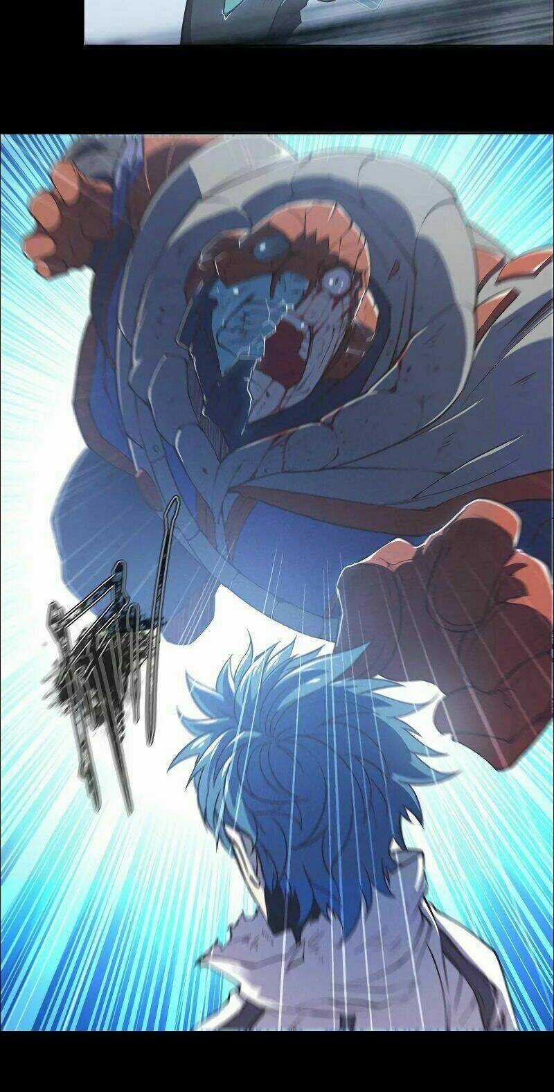 Thần Giới Online Chapter 13 trang 68