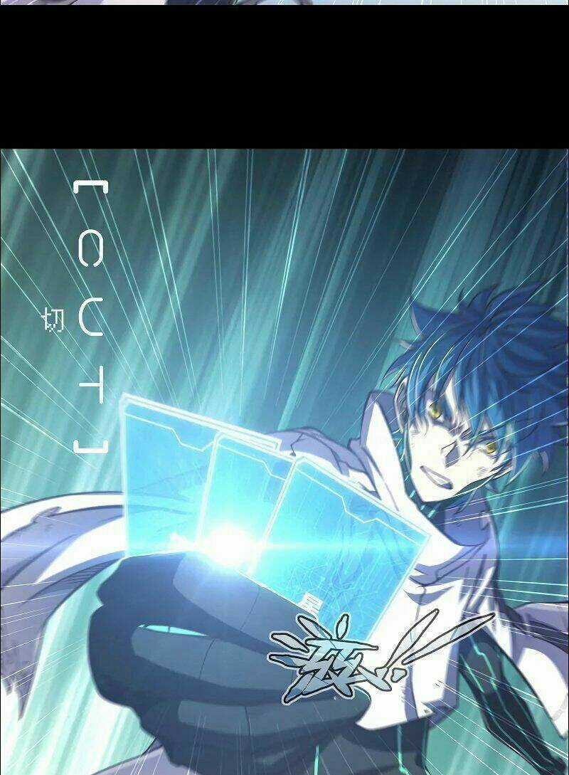 Thần Giới Online Chapter 13 trang 70