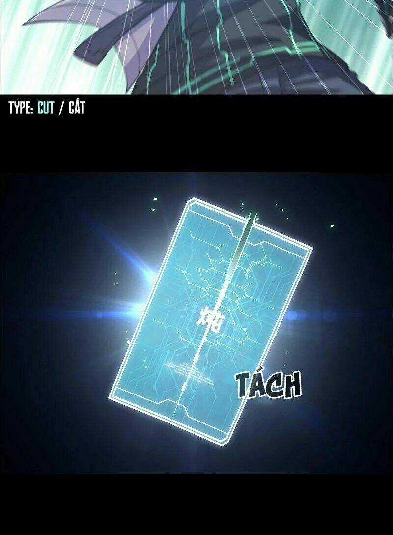 Thần Giới Online Chapter 13 trang 71