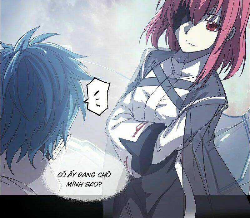 Thần Giới Online Chapter 14 trang 10