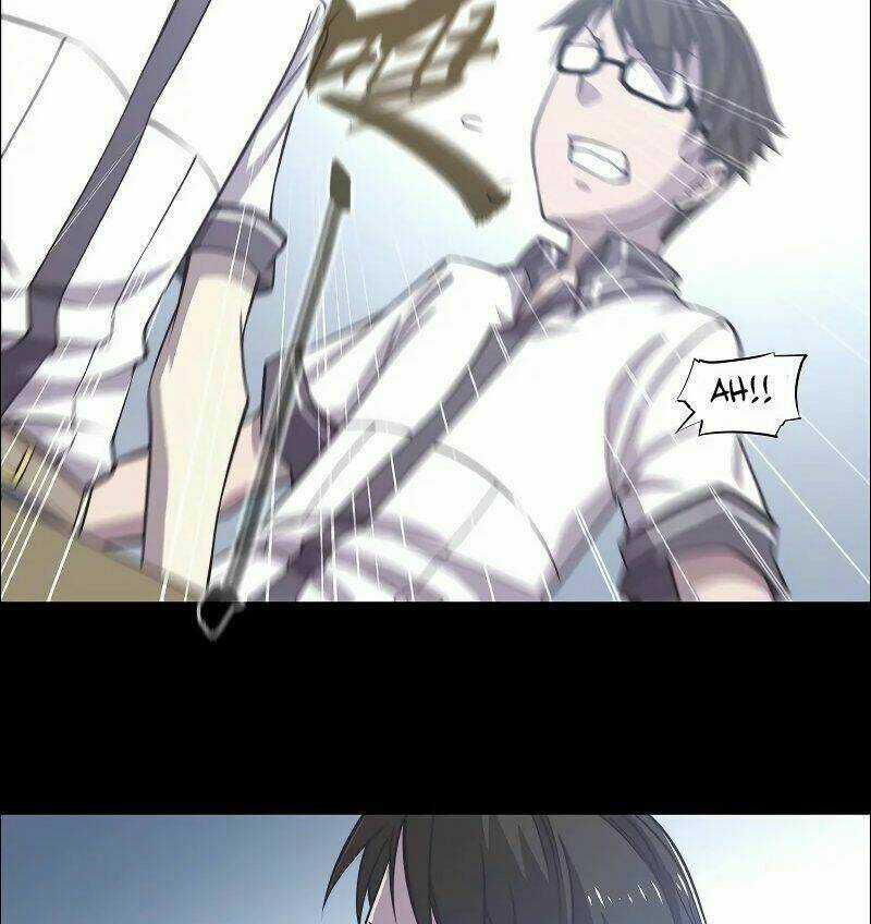 Thần Giới Online Chapter 14 trang 100