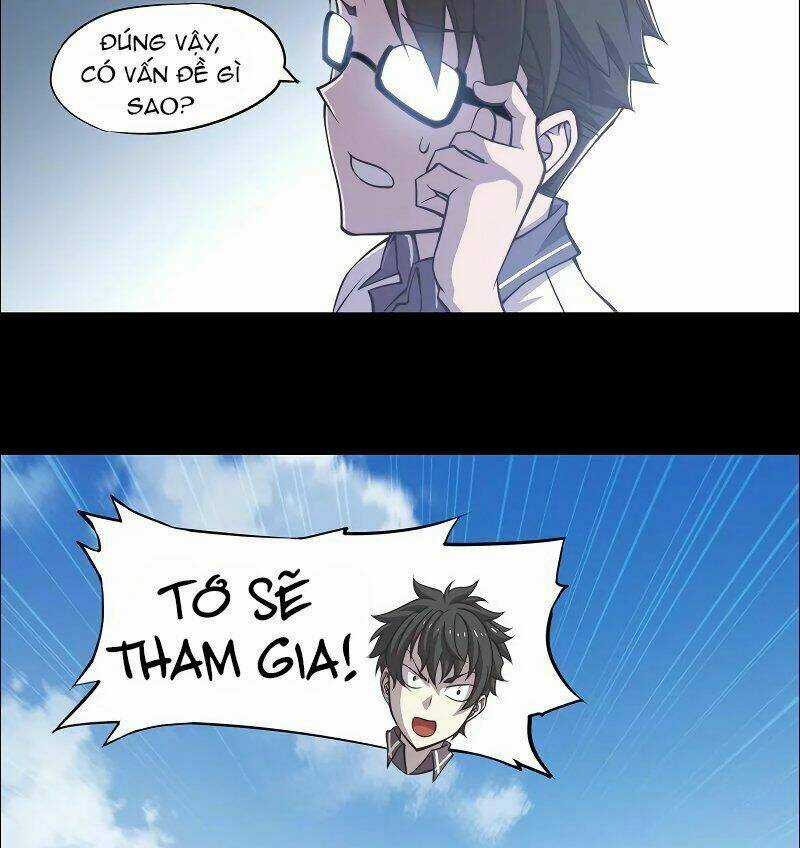 Thần Giới Online Chapter 14 trang 101