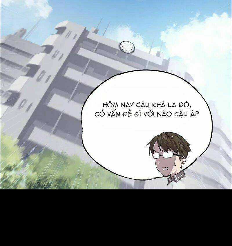 Thần Giới Online Chapter 14 trang 102