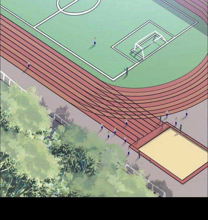 Thần Giới Online Chapter 14 trang 104