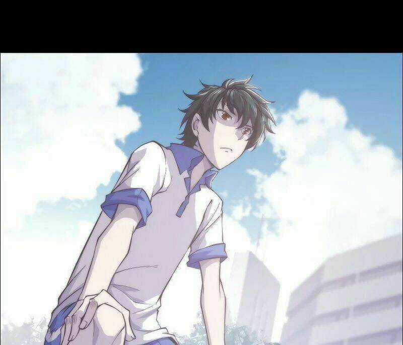 Thần Giới Online Chapter 14 trang 105