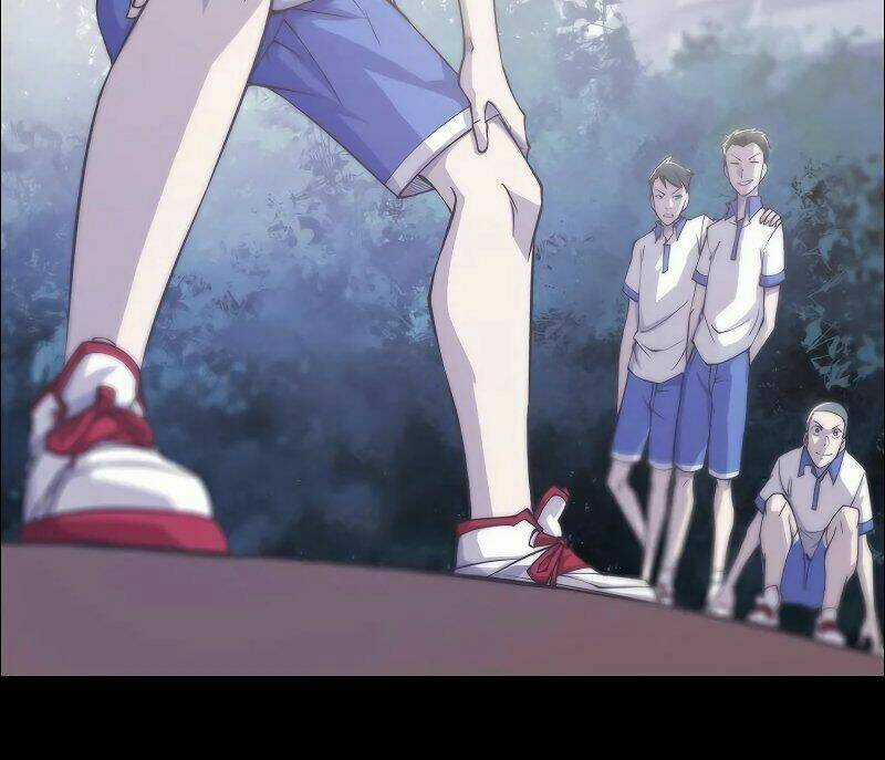 Thần Giới Online Chapter 14 trang 106