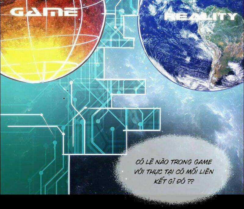 Thần Giới Online Chapter 14 trang 109