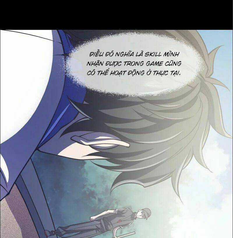 Thần Giới Online Chapter 14 trang 112
