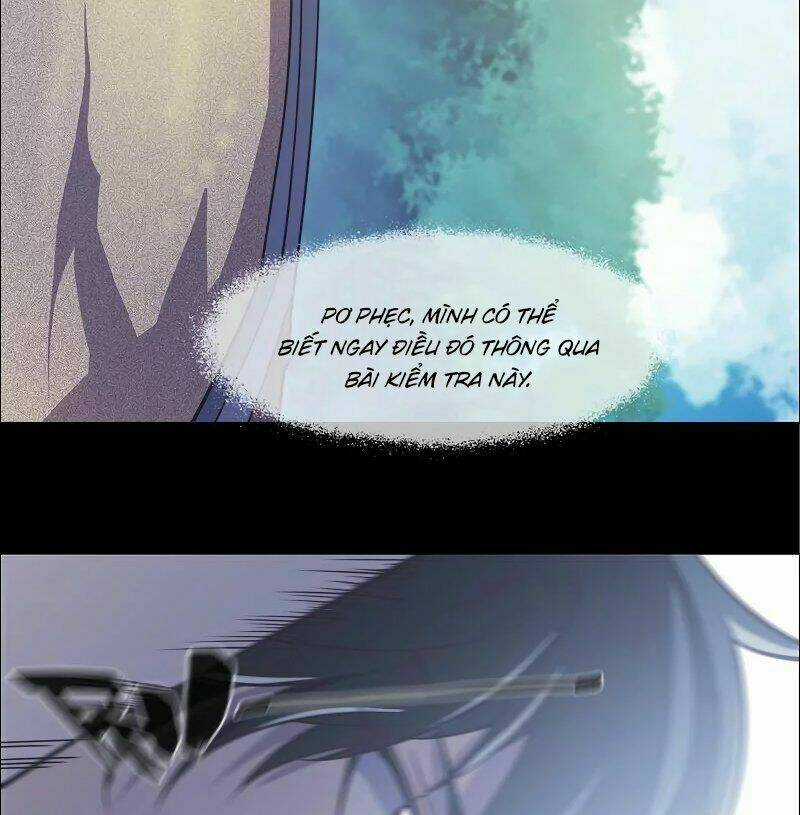 Thần Giới Online Chapter 14 trang 114