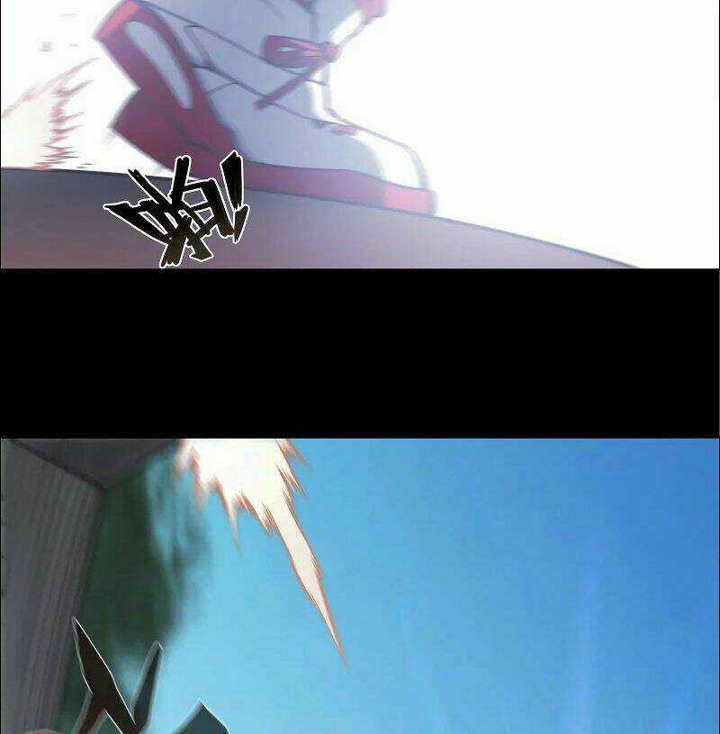 Thần Giới Online Chapter 14 trang 116