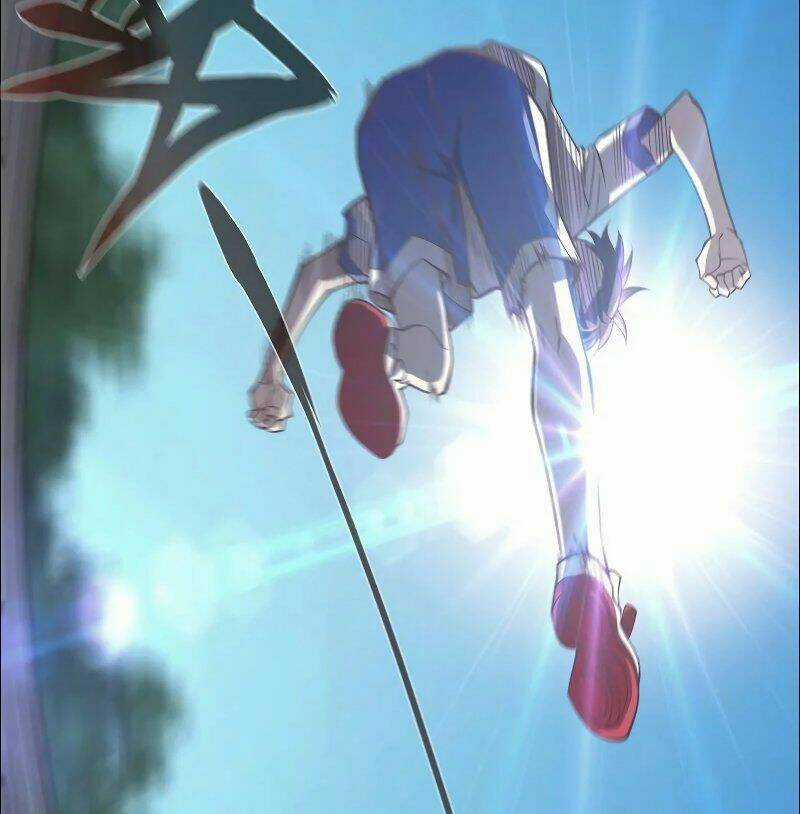 Thần Giới Online Chapter 14 trang 117