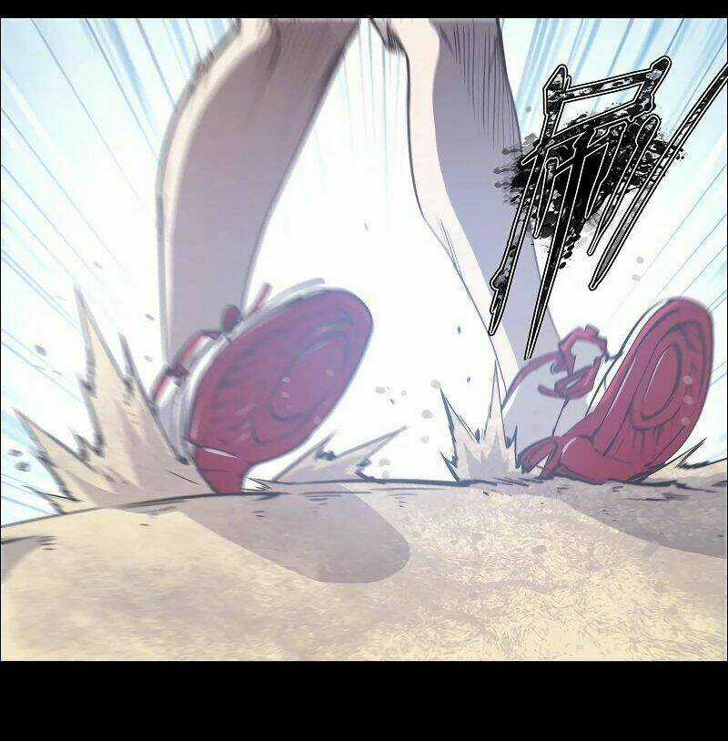 Thần Giới Online Chapter 14 trang 119