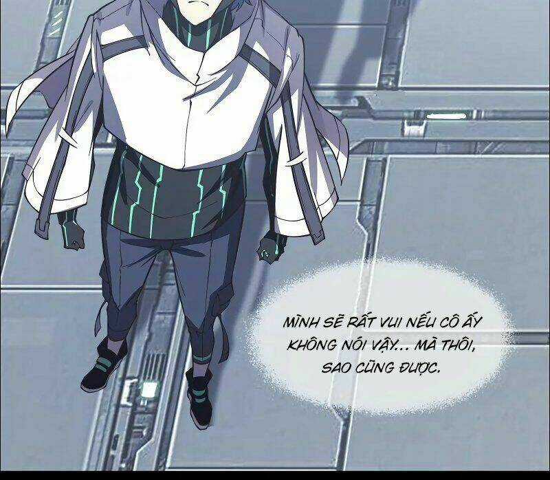 Thần Giới Online Chapter 14 trang 13