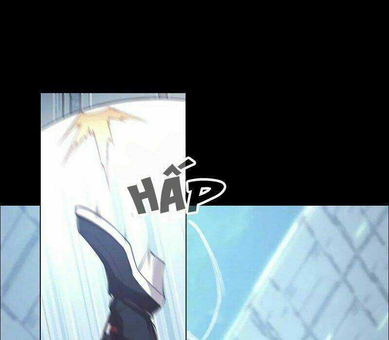 Thần Giới Online Chapter 14 trang 14