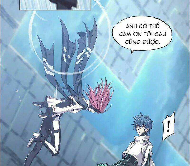 Thần Giới Online Chapter 14 trang 15