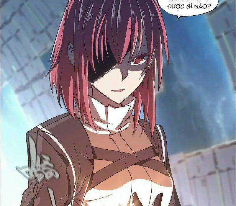 Thần Giới Online Chapter 14 trang 17