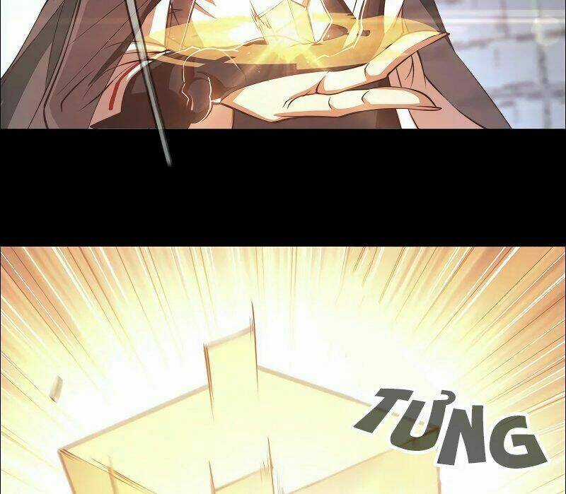 Thần Giới Online Chapter 14 trang 18