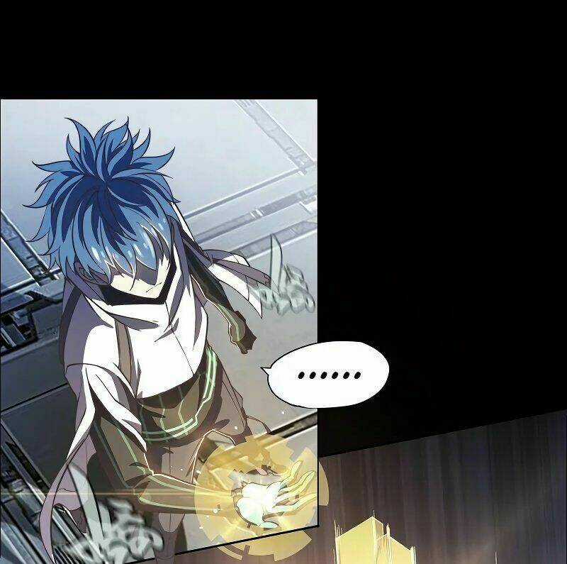 Thần Giới Online Chapter 14 trang 20