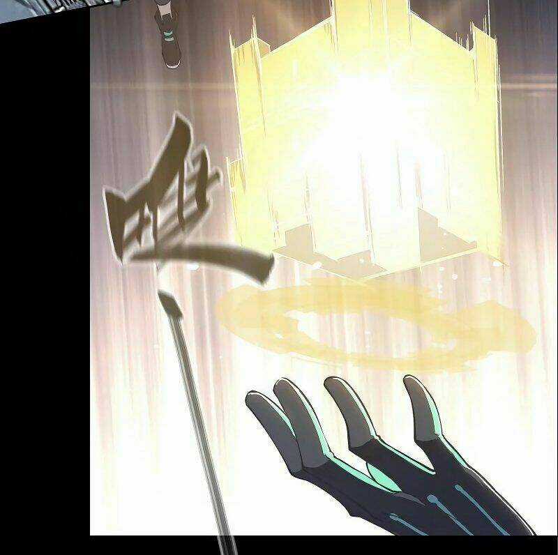 Thần Giới Online Chapter 14 trang 21