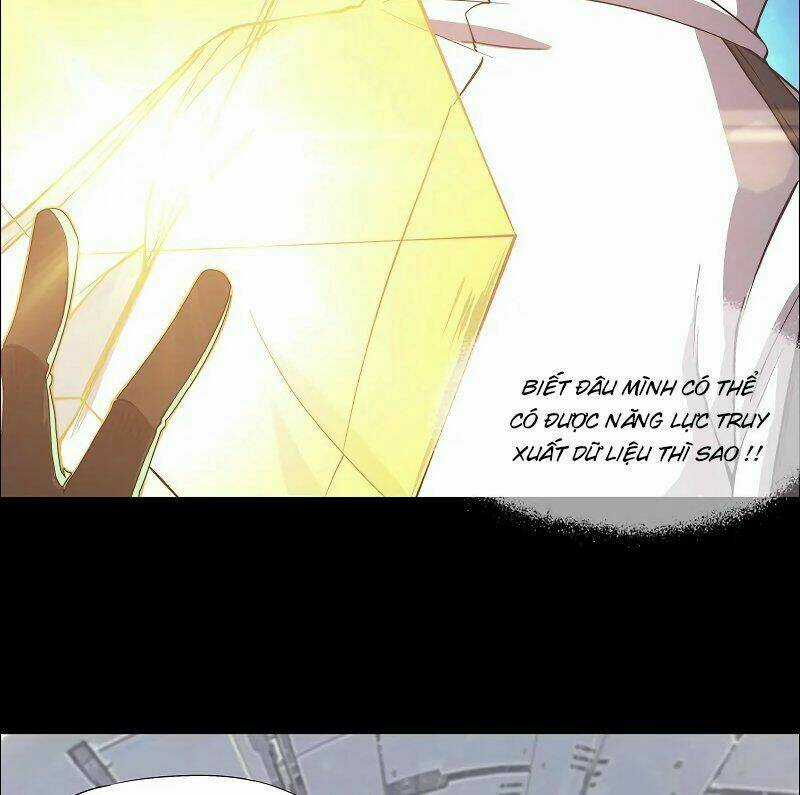 Thần Giới Online Chapter 14 trang 23