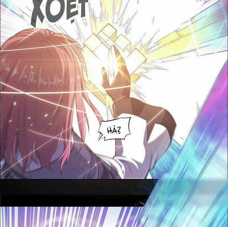 Thần Giới Online Chapter 14 trang 26