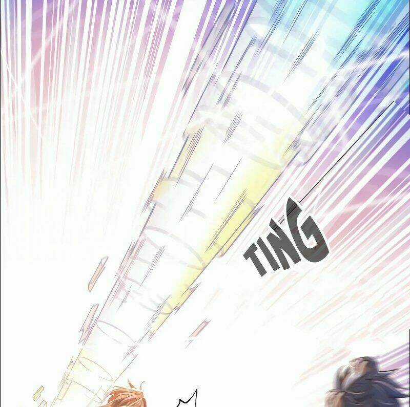 Thần Giới Online Chapter 14 trang 27